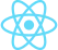 React
